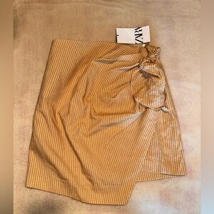 Zara skirt